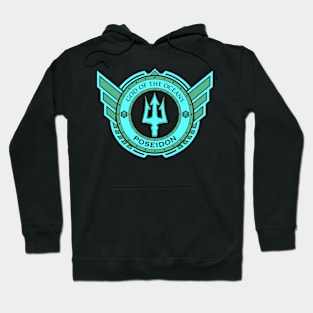 POSEIDON - LIMITED EDITION Hoodie